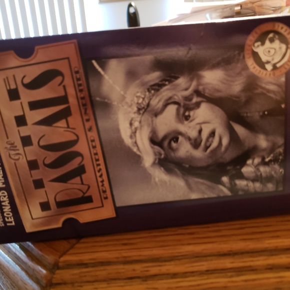 The LITTLE RASSALS Collecticn - Picture 9 of 10